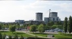 Autostadt von Berliner Brücke