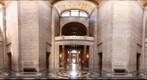 Nebraska State Capitol ROTUNDA
