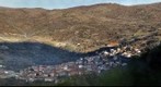 San Esteban de la Sierra Pico del Casta�ar