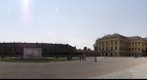 The Schonbrunn Palace