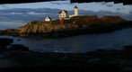 Nubble Lighthouse - UnRetouched