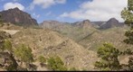 Carretera de Ayacata a Mogán, Isla de Gran Canaria