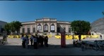 Museumsquartier, Vienna