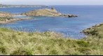 Faro de Favaritx en Menorca