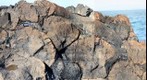 Pillow Lava, Pen Anglas, Detail