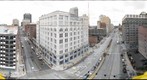 Washington Avenue and Tucker Boulevard, St. Louis, MO