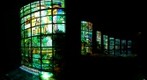 Brasilia Caixa Economica Atrio dos Vitrais
