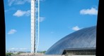 Science Center Tower - Glasgow