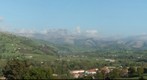 Vista del valle de Vega y Saro