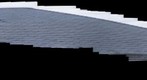 roof frost May 12, 2009