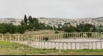 Jerash Roman City, Jordan