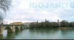 Puente de Piedra Logroño