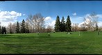 Prince Island Park, Calgary