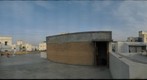 Rooftop, Mathru Educational Trust for the Blind, Bangalore (1 of 2)