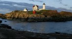 Nubble Lighthouse - Cape Neddick, Maine