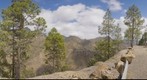 Carretera de Ayacata a Mogán, Isla de Gran Canaria