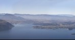 Mt Aspiring, Lake Wanaka from Mt Roy, South Island  New Zealand