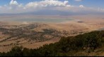 Ngorongoro crater