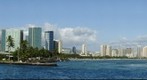 Kewalo to Leahi, 12 May 2009