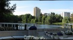Lietzenseepark (Suedteil), Charlottenburg, Berlin, Deutschland
