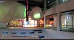 Science Displaying
