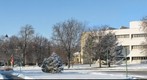Rarick Hall, Fort Hays State University