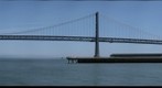 San Francisco Bay Bridge