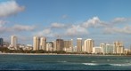 Ala Moana Beach Park to Leahi #2