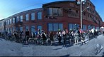 Pedal Pale Ale ride, East End Brewing