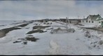 Frozen Ocean