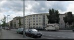 Spreeblick Caprivibruecke, Berlin, Deutschland (360 Grad)