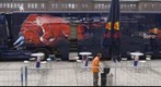 Formula One Toro Rosso Truck