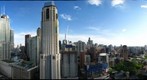 Chicago from my roof.