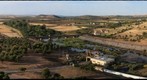 Presa de Alange