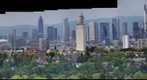 Frankfurt Skyline