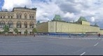 Roter Platz Moskau