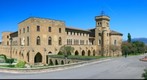Monasterio La Estrella - San Asensio - La Rioja