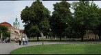 Schloss Charlottenburg, Berlin, Deutschland (GigaPan)