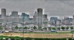 Baltimore Maryland - Inner Harbor