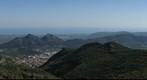 Costa Blanca - Montgó, Segaria, Pedreguer