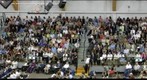 SVC Commencement 2009