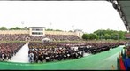 Carnegie Mellon University 2009 Commencement