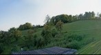 Muehlviertel - Blick auf Linz (OOE, Austria)