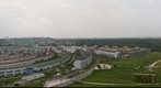 Solarcity near Linz (Oberoesterreich)