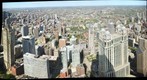 John Hancock Building in Chicago, Looking South