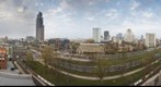 Poland, Warsaw, Polska, Warszawa, Panorama  na Woli