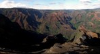 Waimea Canyon, Kauai, Hawaii