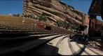 Red Rocks Amphitheatre