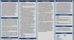 whereRU: Aresty Poster [160] - Risk Perseption and Phobia Formation