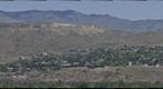 Boise Foothills, Table Rock, Cross and Housing Development